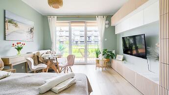 Apartamenty Sun&Snow Sagaris
