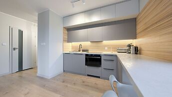 Apartamenty Sun&Snow Sagaris