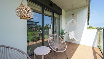 Apartamenty Sun&Snow Sagaris