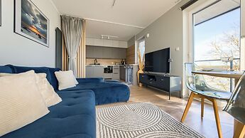Apartamenty Sun&Snow Sagaris