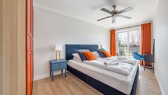 Apartamenty Sun&Snow Sagaris