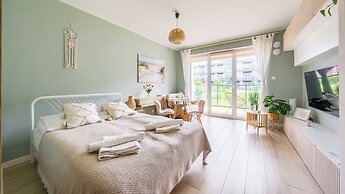 Apartamenty Sun&Snow Sagaris