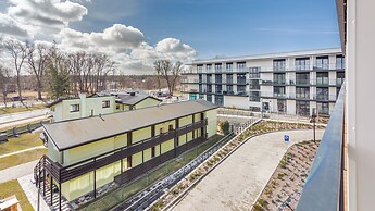 Apartamenty Sun&Snow Sagaris
