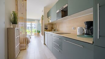 Apartamenty Sun&Snow Sagaris