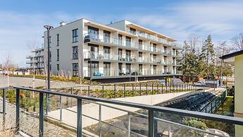 Apartamenty Sun&Snow Sagaris