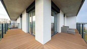 Apartamenty Sun&Snow Sagaris