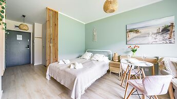 Apartamenty Sun&Snow Sagaris