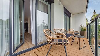 Apartamenty Sun&Snow Sagaris