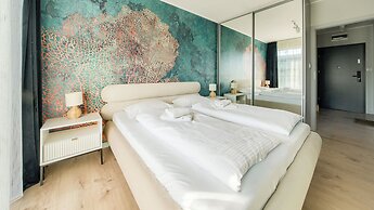 Apartamenty Sun&Snow Sagaris