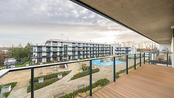 Apartamenty Sun&Snow Sagaris