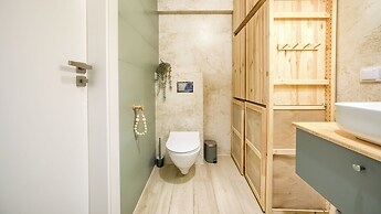 Apartamenty Sun&Snow Sagaris