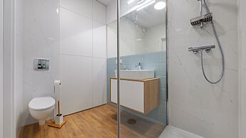 Apartamenty Sun&Snow Sagaris