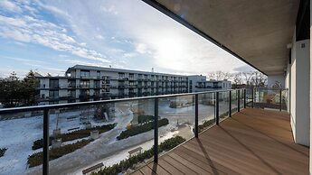 Apartamenty Sun&Snow Sagaris