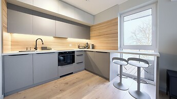 Apartamenty Sun&Snow Sagaris