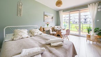 Apartamenty Sun&Snow Sagaris
