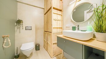 Apartamenty Sun&Snow Sagaris