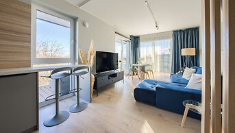 Apartamenty Sun&Snow Sagaris