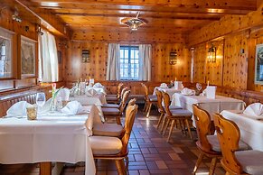 Hotel Brücklwirt