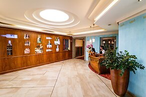 Hotel Brücklwirt