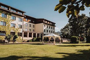 Hotel Brücklwirt