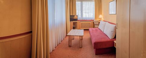Hotel Brücklwirt
