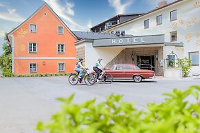 Hotel Brücklwirt