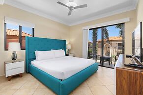 Bocobay Gold Coast Resort