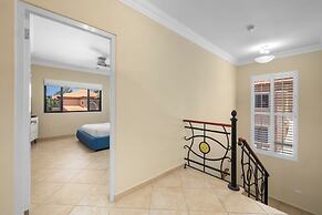Bocobay Gold Coast Resort