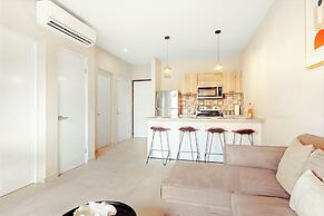 Bocobay Gold Coast Resort
