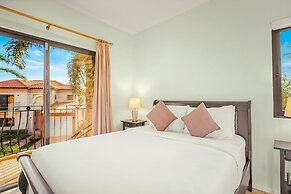 Bocobay Gold Coast Resort