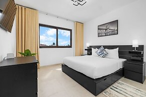 Bocobay Gold Coast Resort