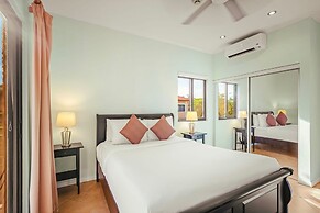 Bocobay Gold Coast Resort