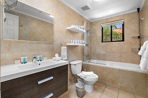 Bocobay Gold Coast Resort