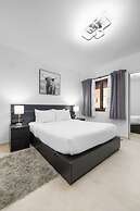 Bocobay Gold Coast Resort