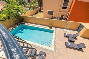 Bocobay Gold Coast Resort
