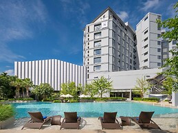 Novotel Rayong Star Convention Centre