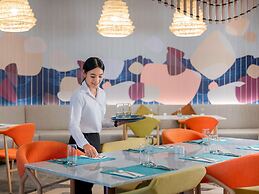 Novotel Rayong Star Convention Centre