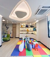 Novotel Rayong Star Convention Centre