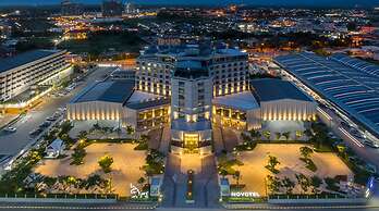 Novotel Rayong Star Convention Centre