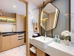 Novotel Rayong Star Convention Centre