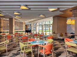 Novotel Rayong Star Convention Centre