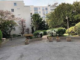 Multire Paris XV