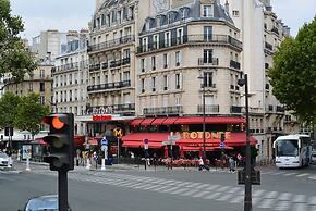 Multire Paris XV