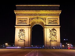 Multire Paris XV