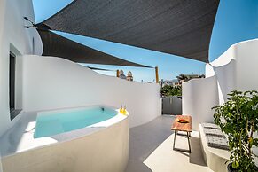 Anila Suites