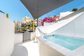 Anila Suites