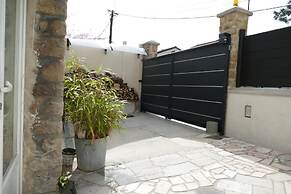 Chalet de Paris