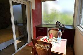 Chalet de Paris