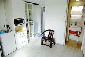 Chalet de Paris