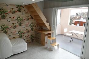 Chalet de Paris